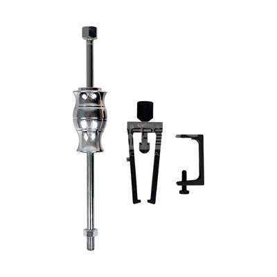 OUTIL D'EXTRACTION D'INJECTEUR VOLVO